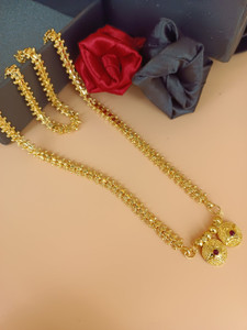 Malabar gold deals mangalya chain