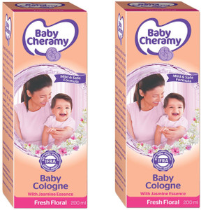 Baby cologne hot sale baby cheramy