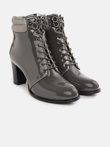 Dressberry boots 2025