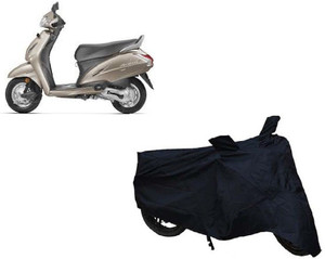 SMART Two Wheeler Cover for Honda Price in India Buy SMART Two Wheeler Cover for Honda online at Flipkart