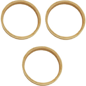 Dream catcher sales wooden rings