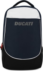 DUCATI DC21-034B 30 L Laptop Backpack