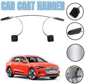 Audi hanger outlet
