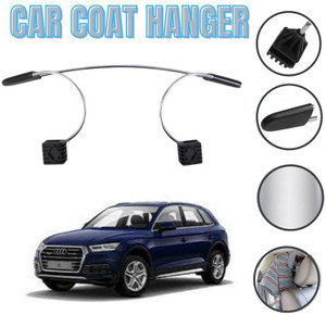 Audi coat hot sale hanger
