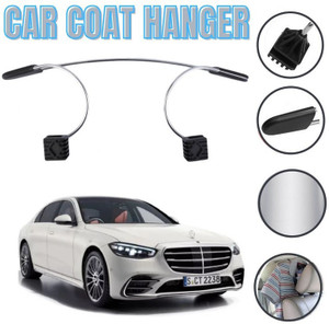 Mercedes top coat hanger