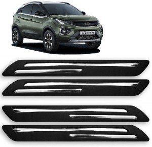 Tata nexon deals front bumper guard