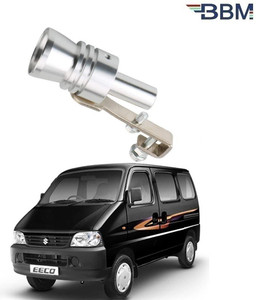 Maruti eeco deals silencer price