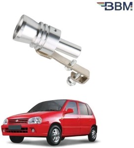 Alto 800 online original silencer price