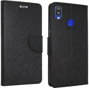 masque Flip Cover for Mi Y3 Mi Redmi Y3 Mi Redmi 7 masque