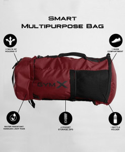 Gym x cheap gym bag