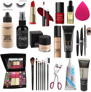 Flipkart makeup best sale
