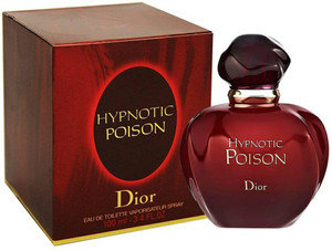 Perfume poison hypnotic store dior