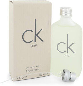 Ck one perfume men deals