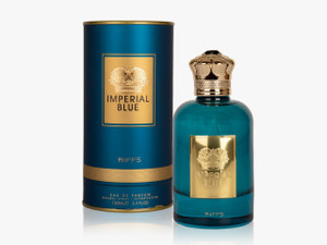 Imperial shop blue perfume