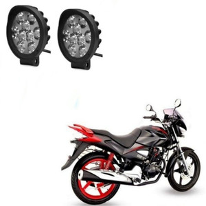 hero honda cbz xtreme back light