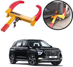 Hyundai discount creta towbar