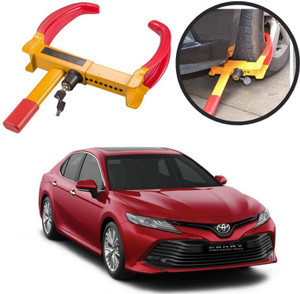 Toyota camry shop tow hook