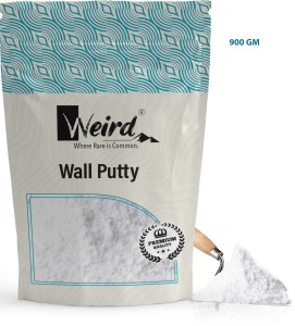 JK LAKSHMIPLAST Wall Putty White 20 KG White Cement Putty Powder for Wall  Care Flexible Waterproof Putty with Excellent Bonding for Ceilings  Interior  Exterior Walls 20 KG Bag  Amazonin Industrial