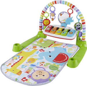 Fisher price piano seat store