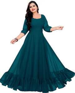 Frog top type dress