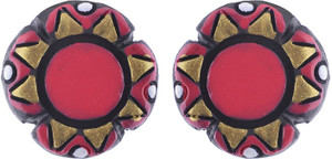 Avarna sales terracotta jewellery