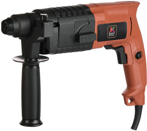 Agni shop hammer drill