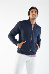 Blue Buddha Full Sleeve Solid Men Jacket - Buy Blue Buddha Full Sleeve  Solid Men Jacket Online at Best Prices in India | Flipkart.com