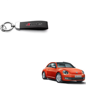 Volkswagen deals beetle keychain