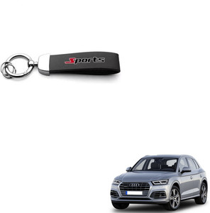 Audi shop q5 keychain