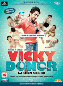 Vicky donor cheap full movie online