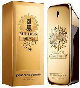 Precio 1 million shop paco rabanne 100 ml