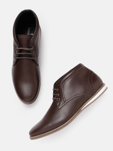 Roadster Formal Shoes - Buy Roadster 