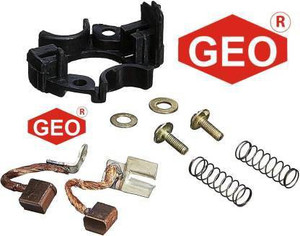 GEO Self Starter Carbon Plate Assembly Brush holder and Brushes FOR Yamaha FZS Vehicle Starter Motor Price in India Buy GEO Self Starter Carbon Plate Assembly Brush holder and Brushes FOR Yamaha FZS