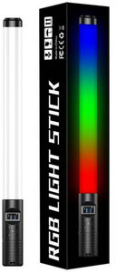 Rgb 2025 stick lamp
