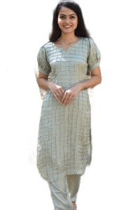 Arista Fashions Women Kurti Pant Set Buy Arista Fashions Women Kurti Pant Set Online at Best Prices in India Flipkart