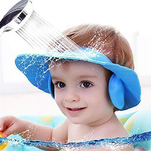 Buy baby sales shower cap online