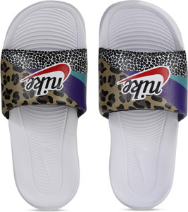 NIKE Women Slides Buy NIKE Women Slides Online at Best Price