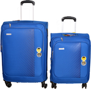 Suitcase souq shop