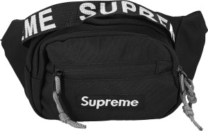 Rubi Supreme limited edition man and woman waist and chest belt