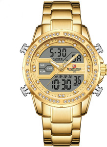 Naviforce watch flipkart cheap