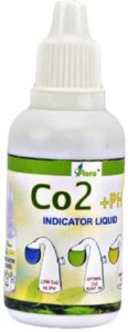 SFlora CO2 Drop Checker/Indicator with solution - Rising Aqua eStore