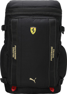Puma ferrari clearance messenger bag india