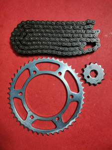 Yamaha r15 chain sprocket cheap price