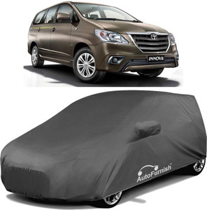 Innova cheap body cover