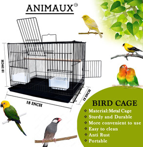 18 inch bird perch top