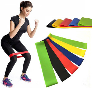 Fixfeels resistance toning tube shop