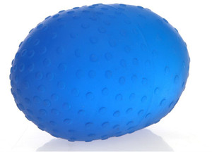 Oval exercise ball online