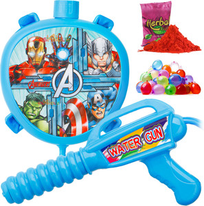 Water guns deals and water balloons
