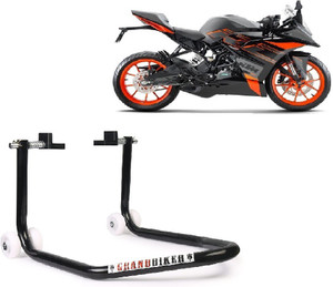 Ktm duke 200 paddock stand price hotsell