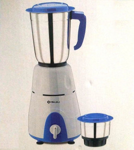 Mixer grinder bajaj gx3 hot sale